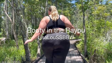 bbw lisalou|LisaLouSSBBW